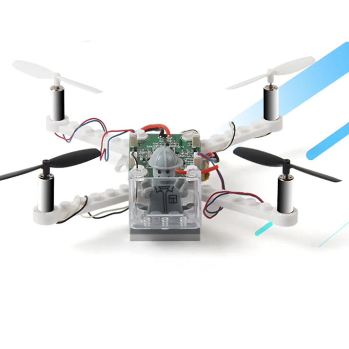 DIY Drone Building STEM Project For Kids - Image 3