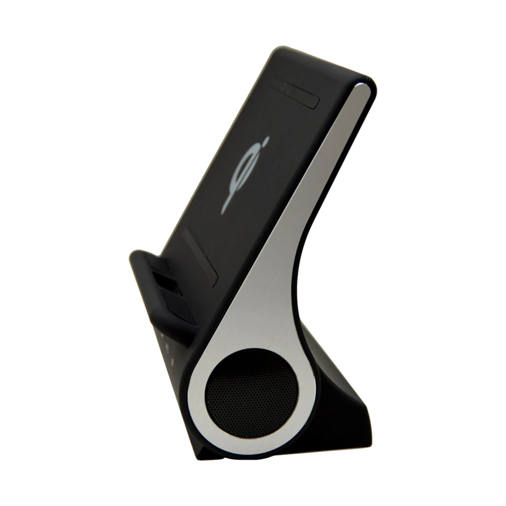 DockAll D100 - 5W Qi Wireless Charging Sound Hub - Image 5