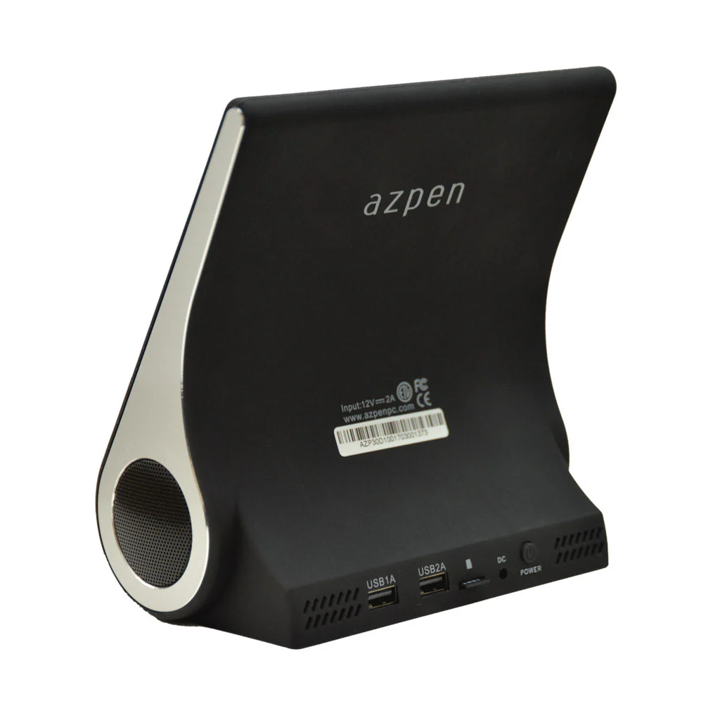 DockAll D108 - 10W Fast Wireless Charging Sound Hub - Image 3