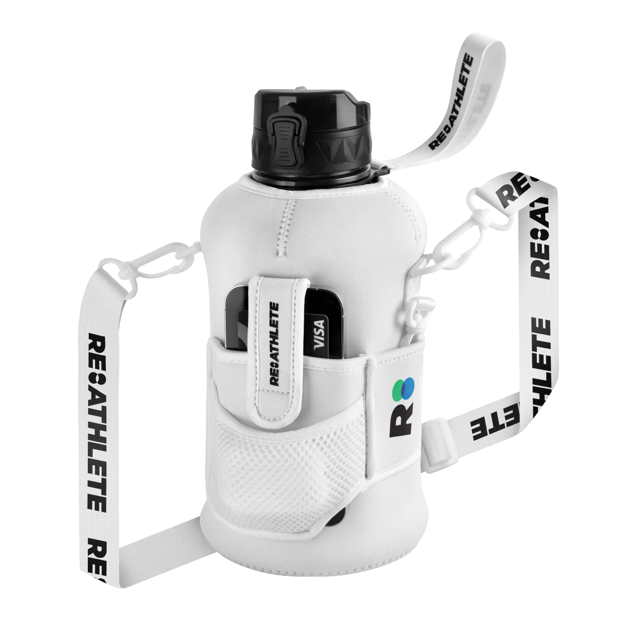 DRINQ Water Bottle - Image 13