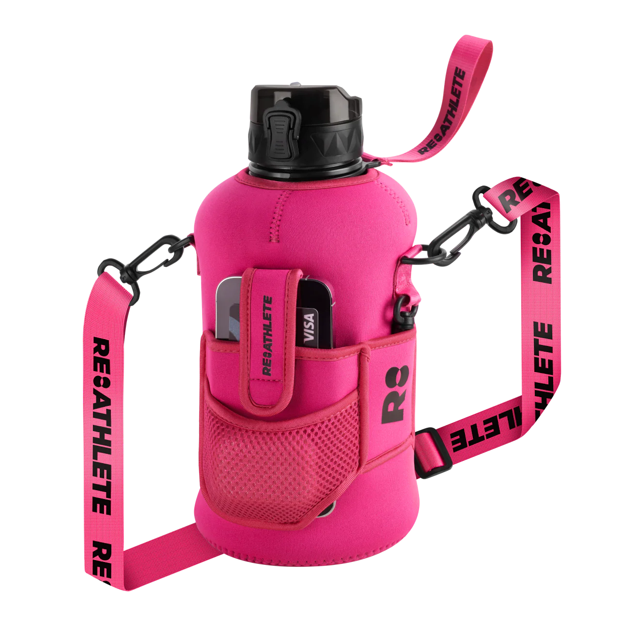 DRINQ Water Bottle - Image 5