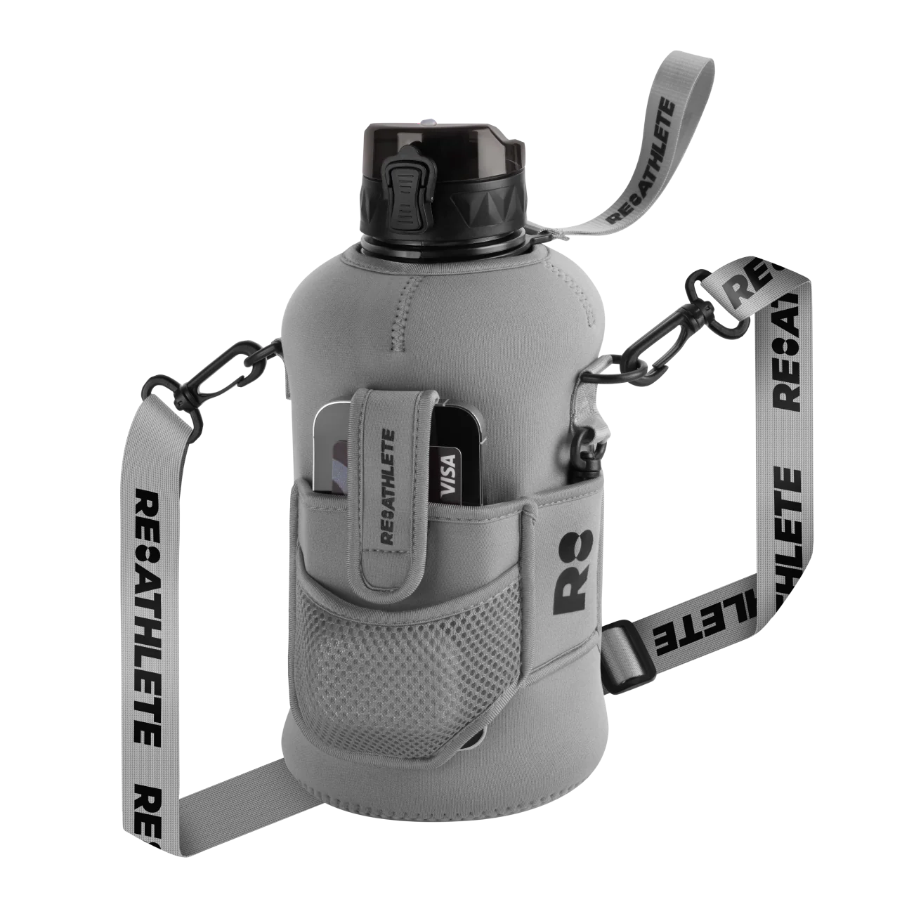 DRINQ Water Bottle - Image 9