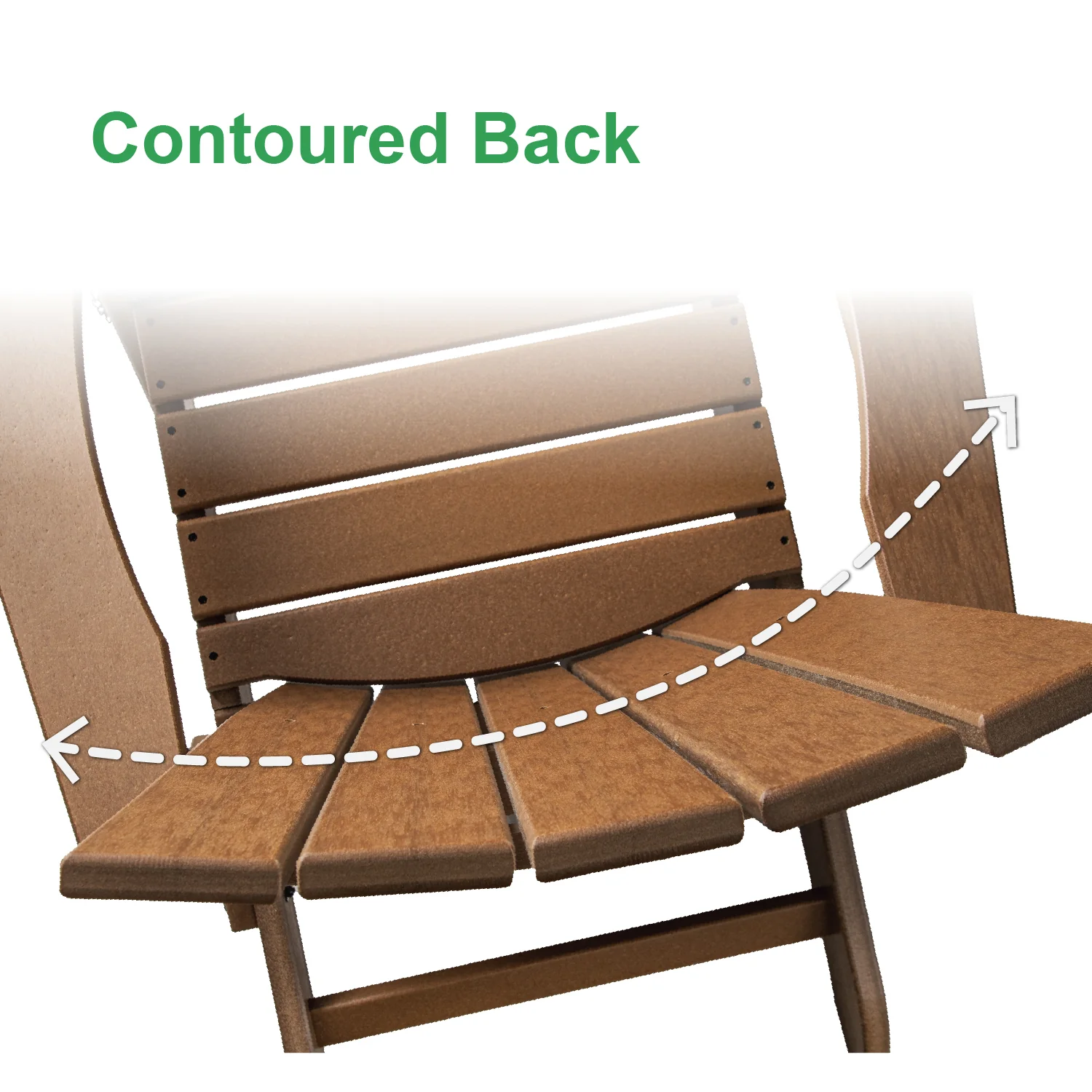 Durapatio Foldable patio furniture 4 set - Image 25