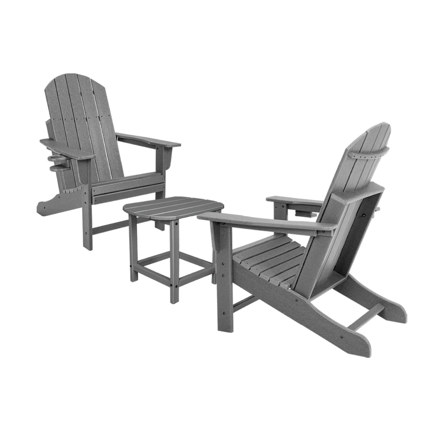 Durapatio Heavyduty patio furniture 2 set - Image 59