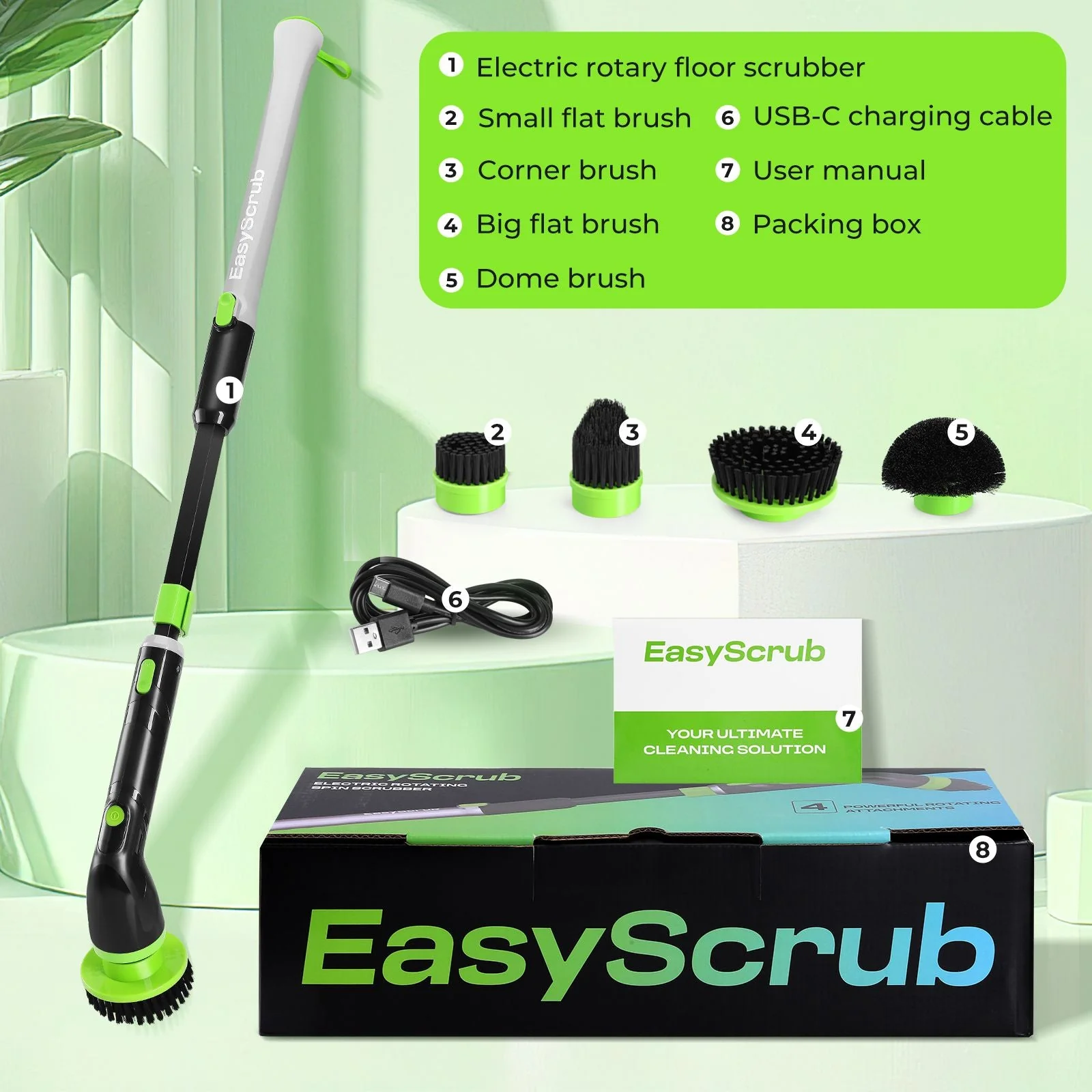 EASYSCRUB - Image 7