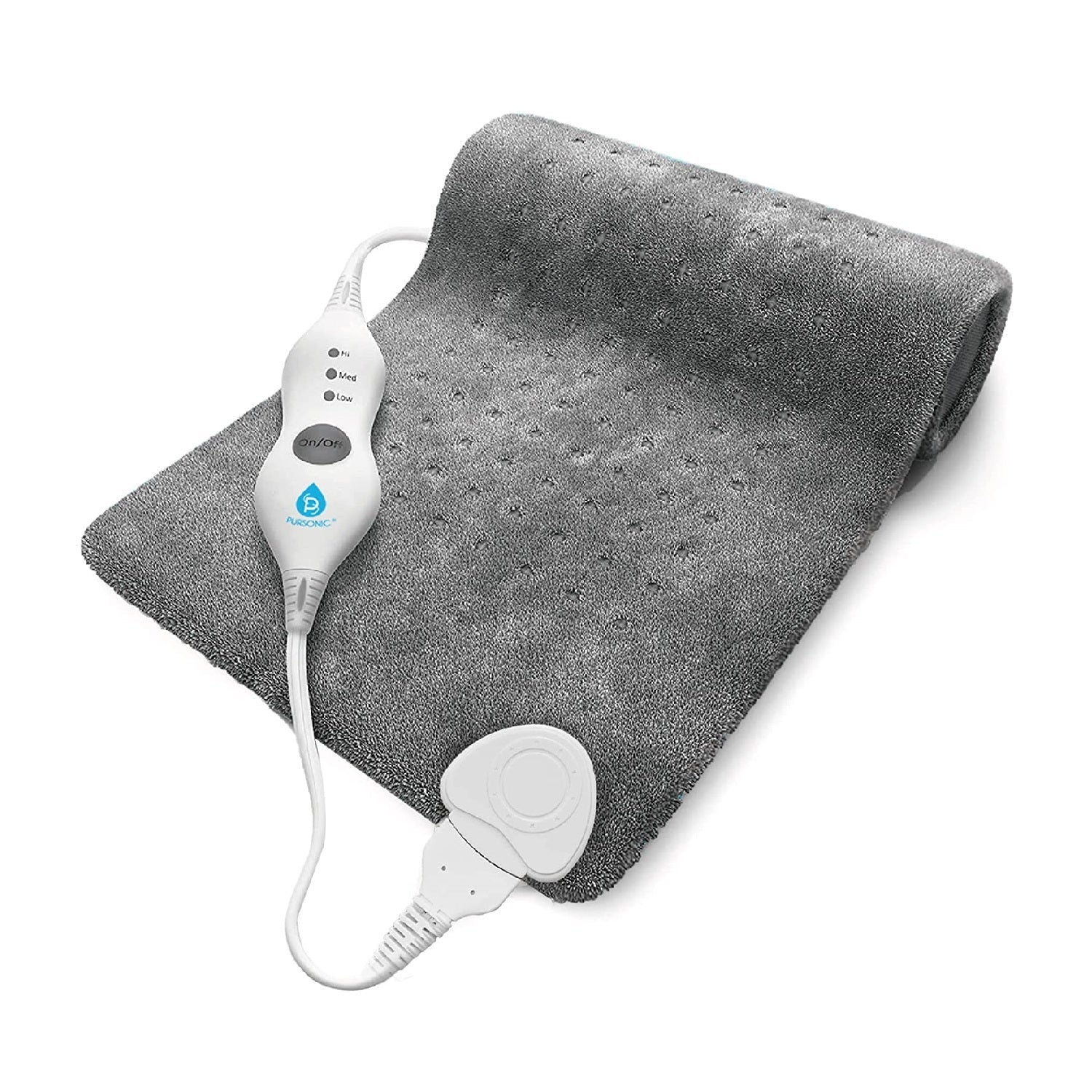 Electric Heating Pad - Image 2