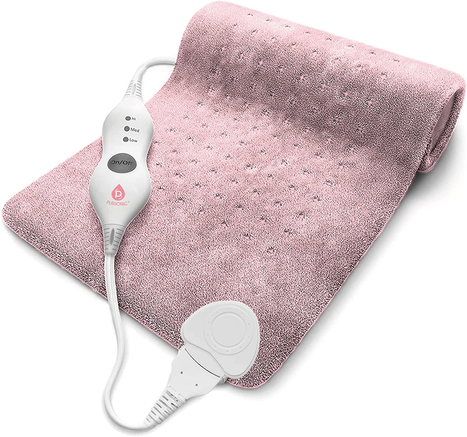 Electric Heating Pad - Image 9