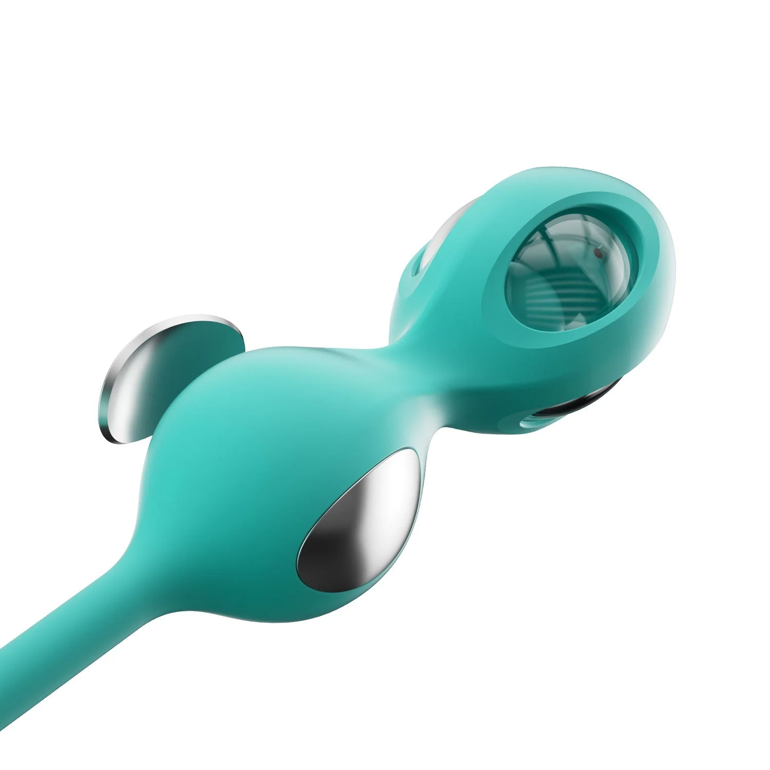 Elektra-App-Controlled E-Stim Kegel Training Set - Image 2