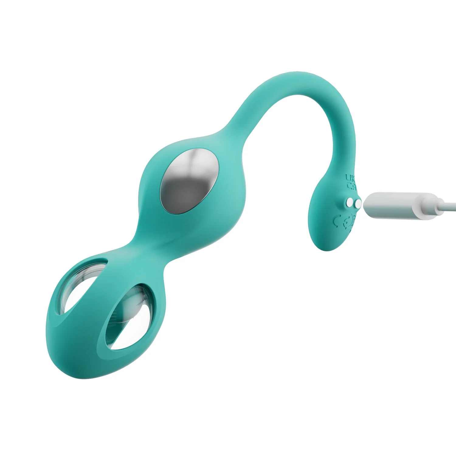 Elektra-App-Controlled E-Stim Kegel Training Set - Image 3