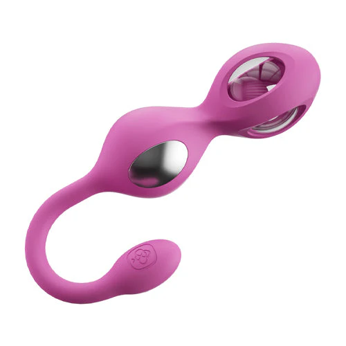 Elektra-App-Controlled E-Stim Kegel Training Set - Image 6
