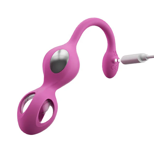 Elektra-App-Controlled E-Stim Kegel Training Set - Image 7