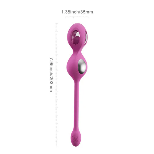 Elektra-App-Controlled E-Stim Kegel Training Set - Image 8