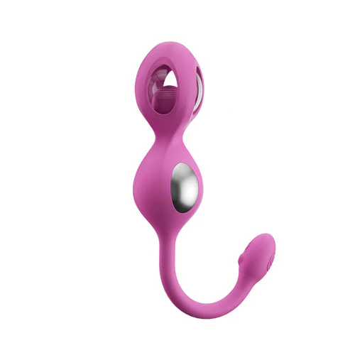 Elektra-App-Controlled E-Stim Kegel Training Set - Image 9