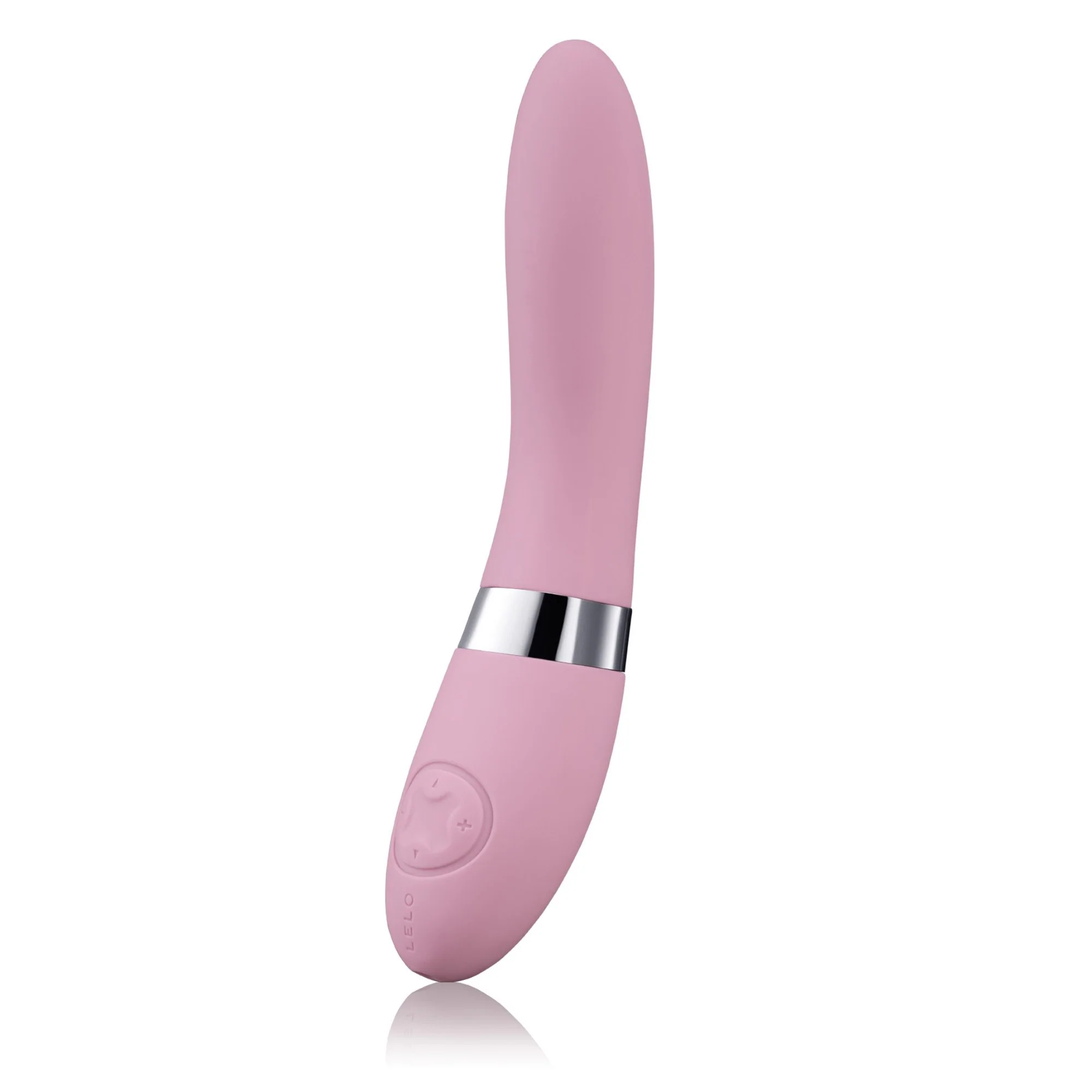 LELO ELISE 2 Intimate Massager - Image 3