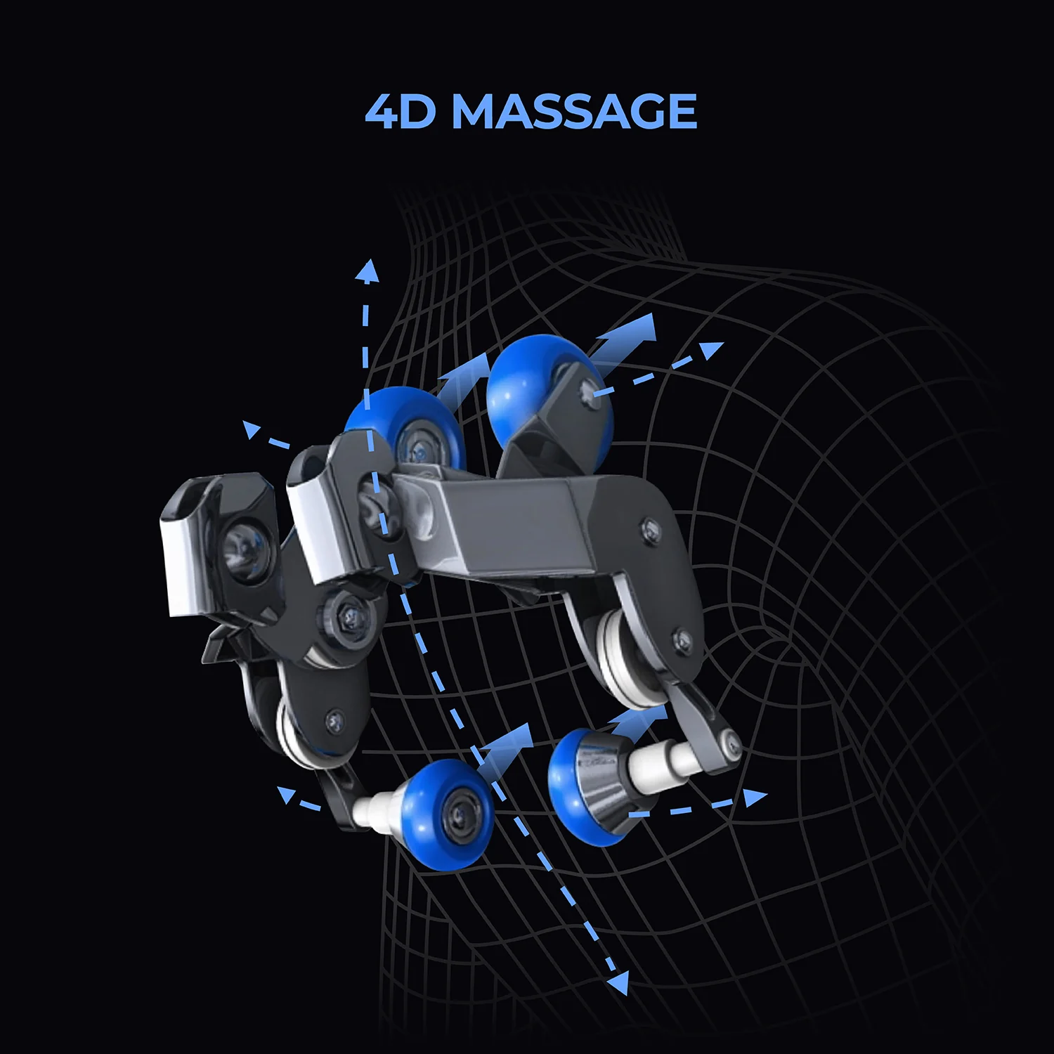 Titan Pro 4D Endor - Image 46