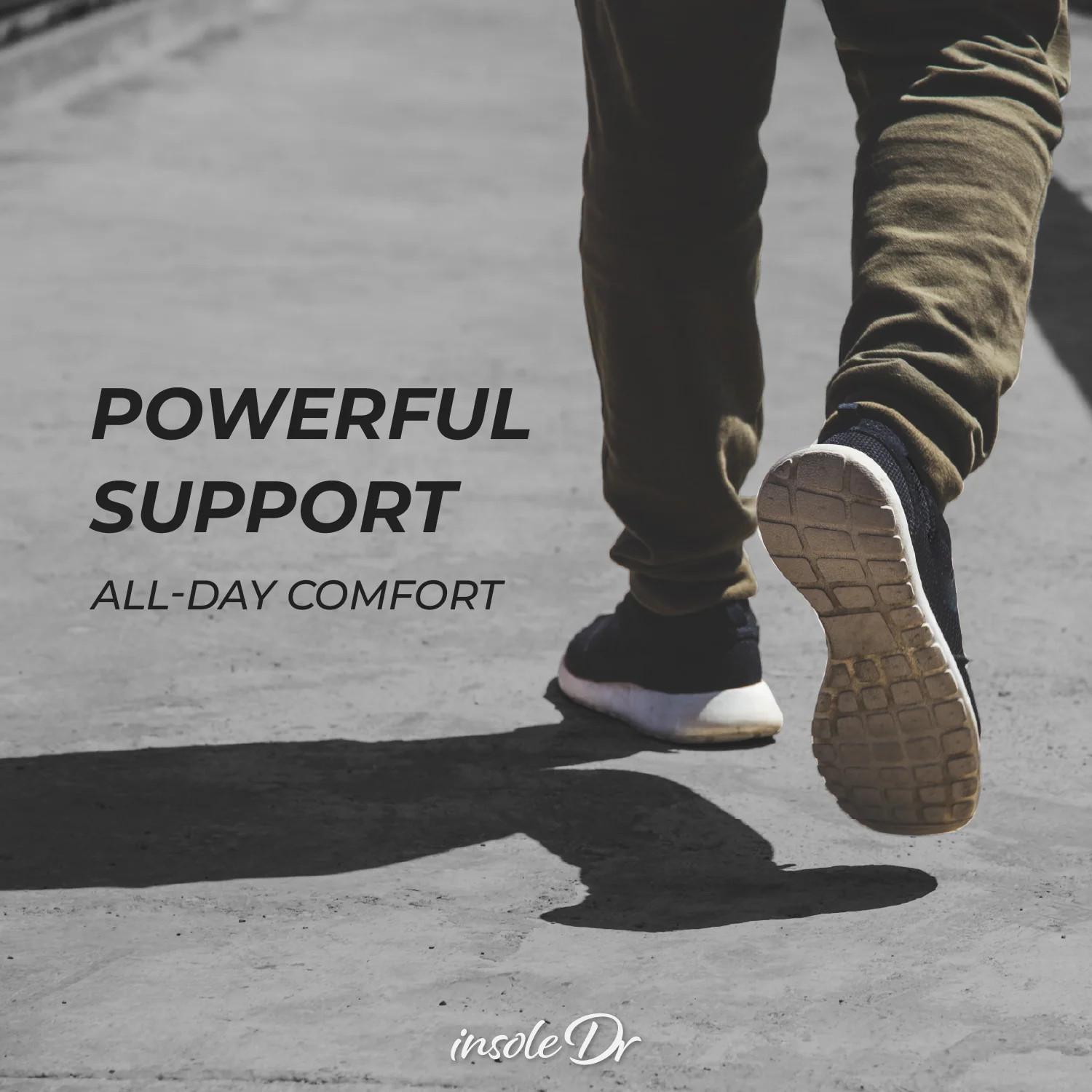 Enhanced Support Insoles - Image 13