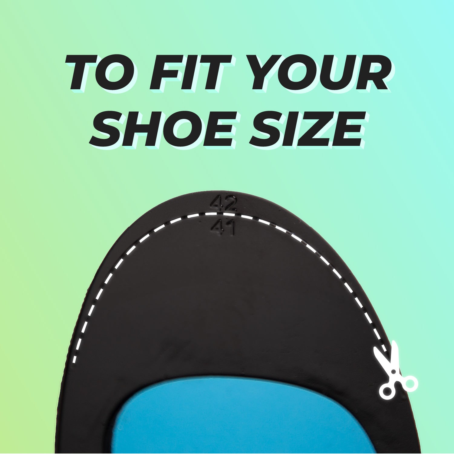Enhanced Support Insoles - Image 8