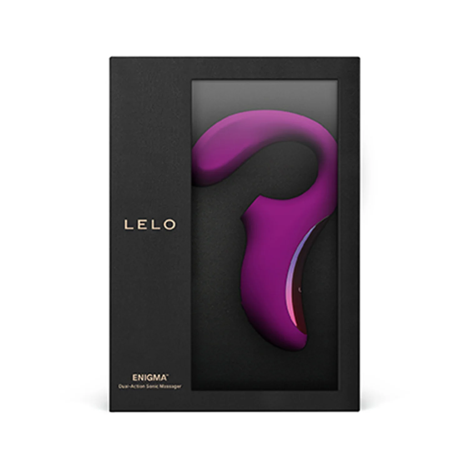 LELO ENIGMA Cruise Intimate Massager - Image 10