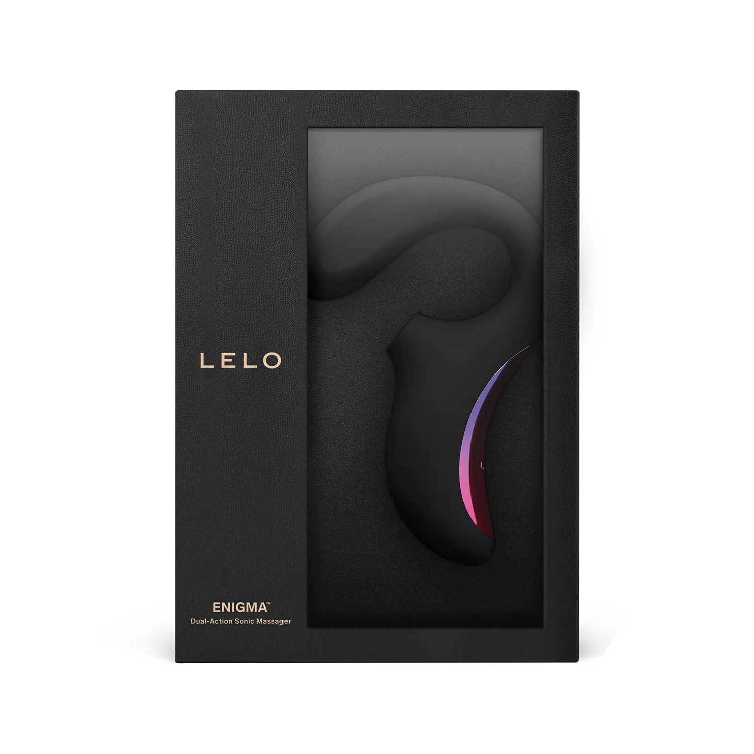LELO ENIGMA Cruise Intimate Massager - Image 4