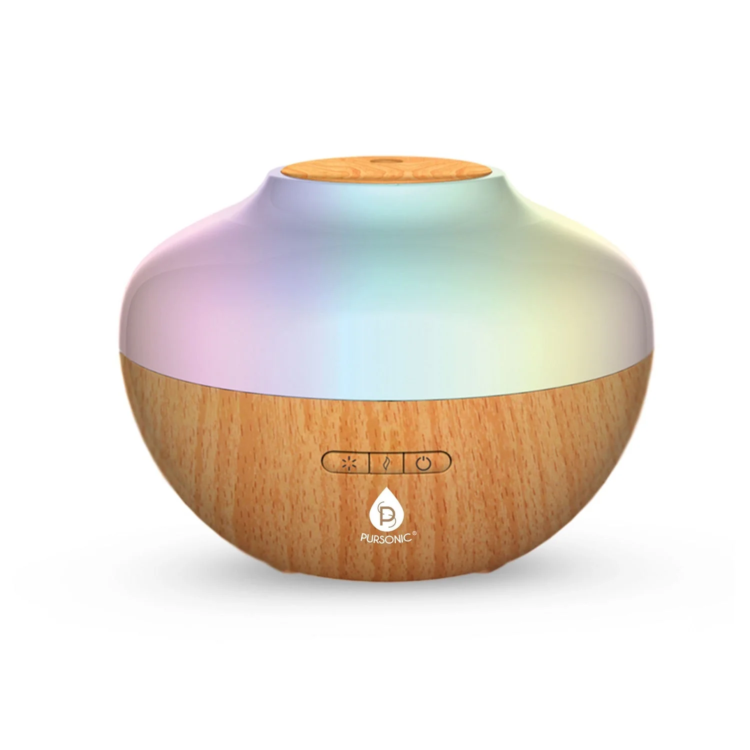 Essential Oil Aroma Diffuser - Image 2