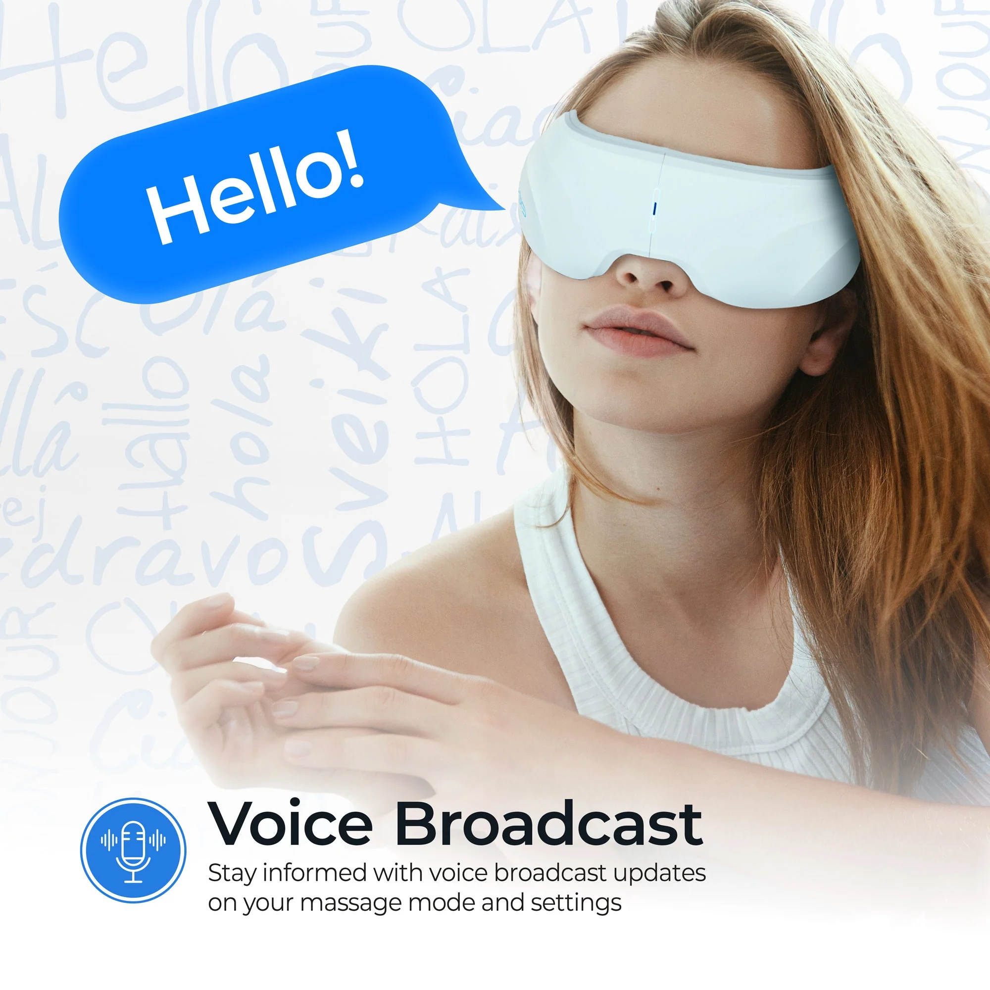 EYE-C Massager - Image 9