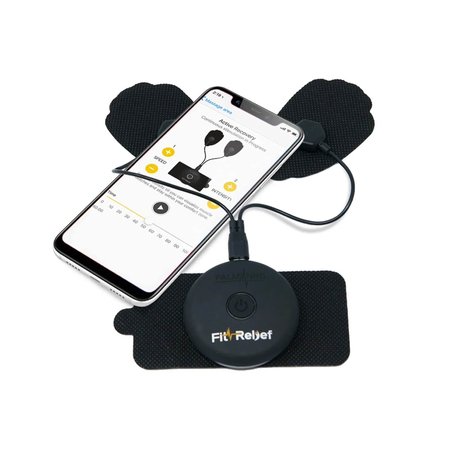 Fit Relief Device - Image 4