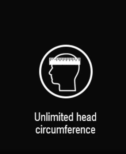 Head Massager with 5 Vibrating Modes and Music - Image 9