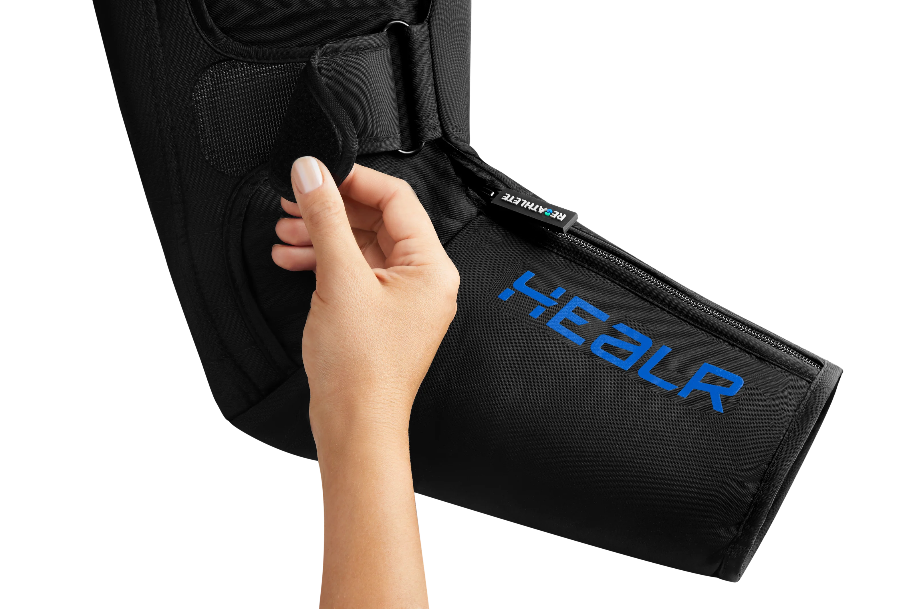 HEALR Calf & Foot Massage - Image 3