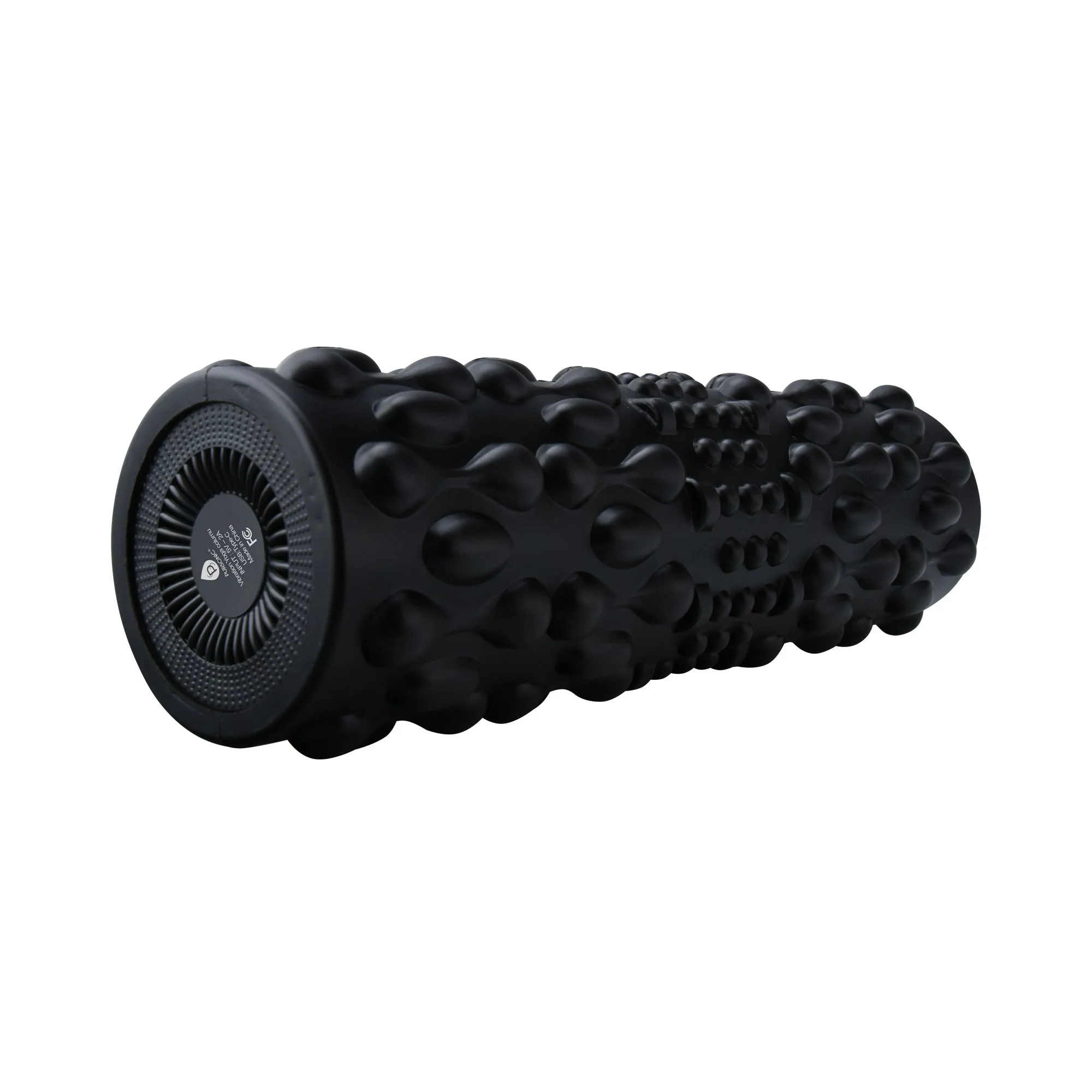 High-Intensity Vibrating Foam Roller for Deep Muscle Relief - Image 2
