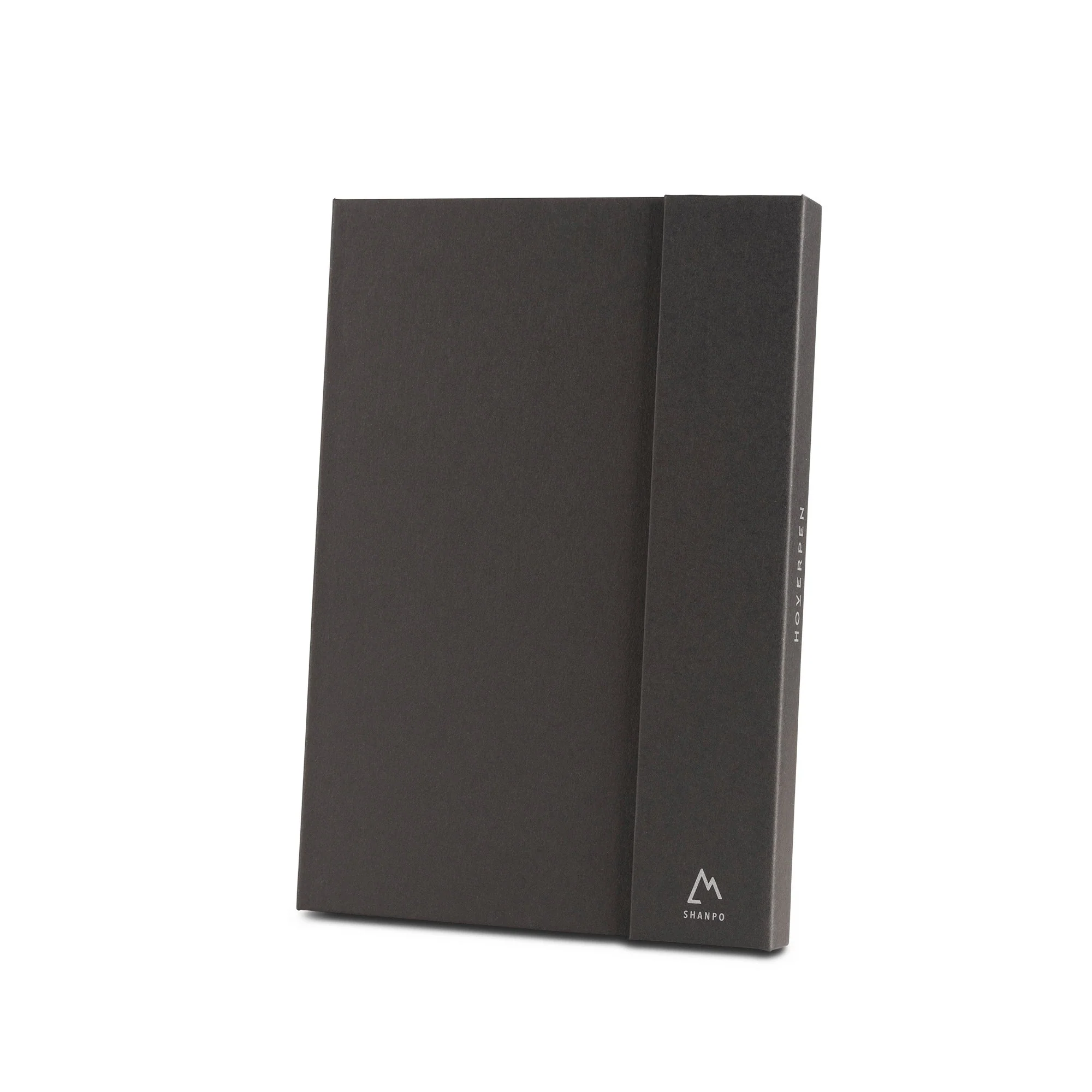 Hoverpen Hardcover Notebook