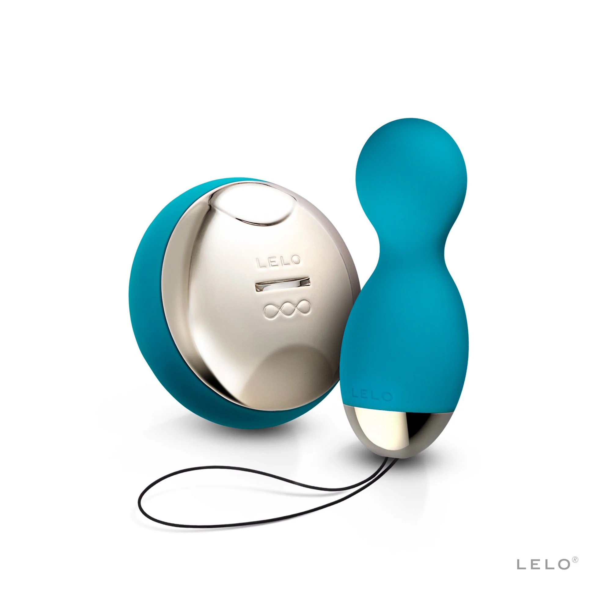 LELO HULA Beads - Image 2