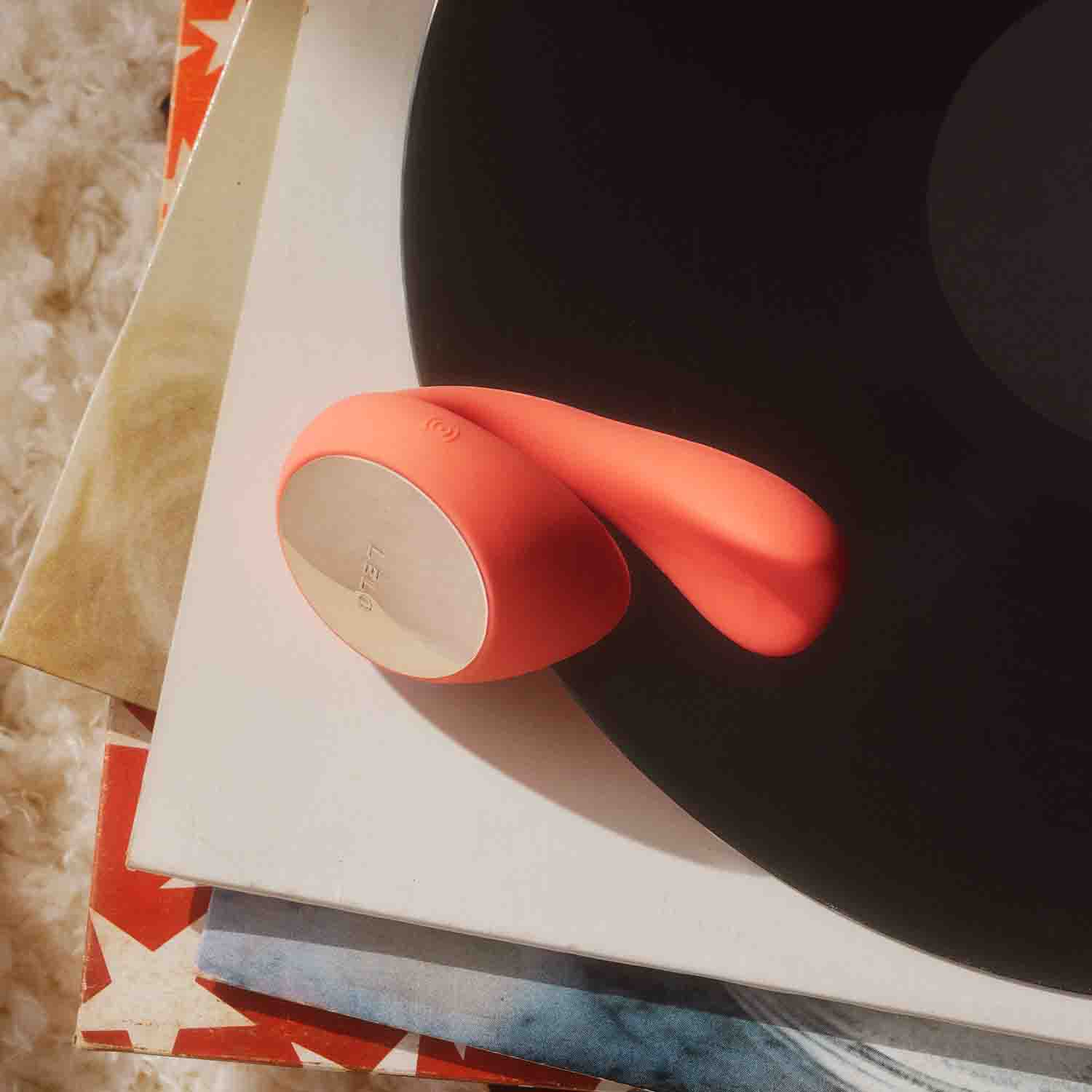 LELO IDA Wave Intimate Massager - Image 4