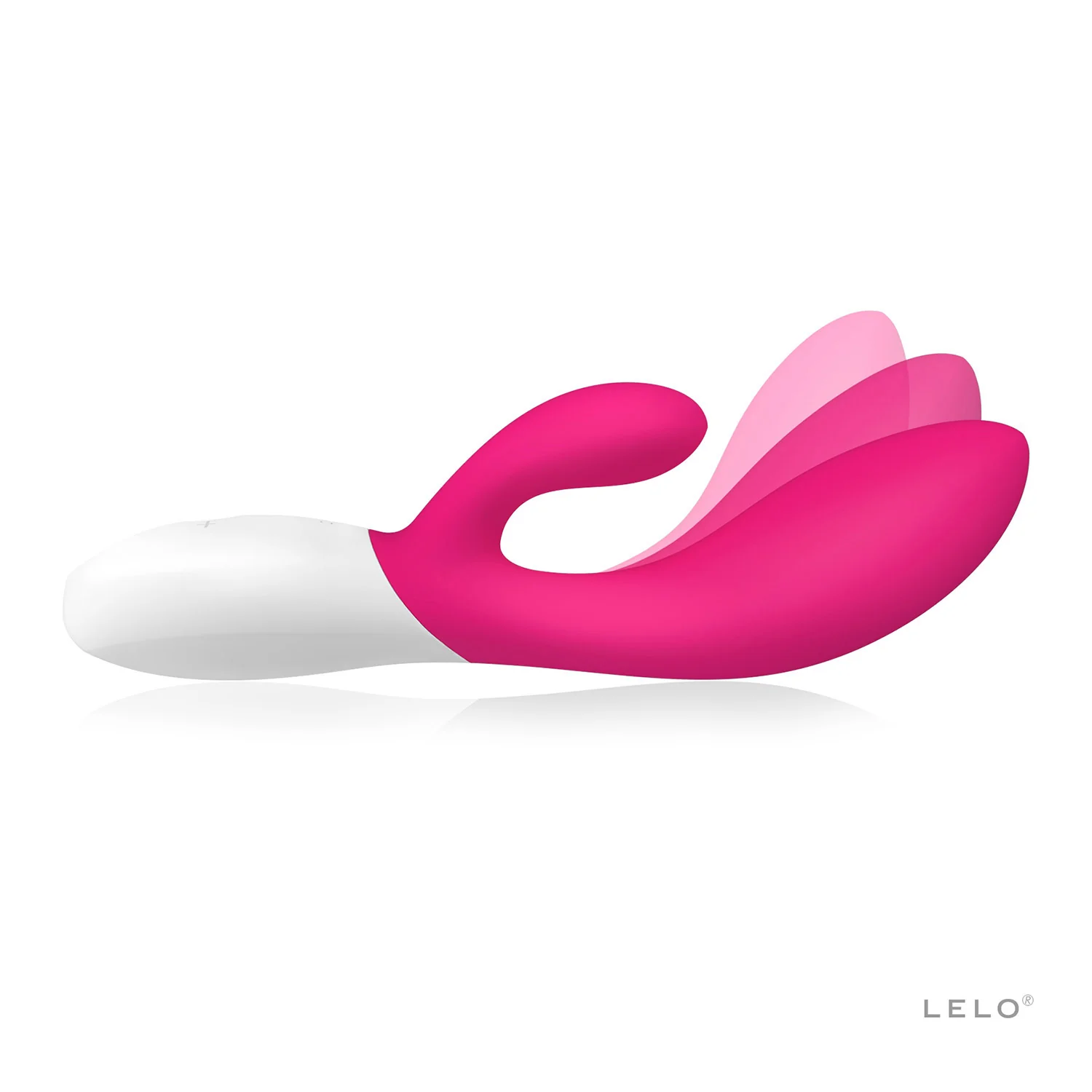 LELO INA Wave 2 Intimate Massager - Image 2