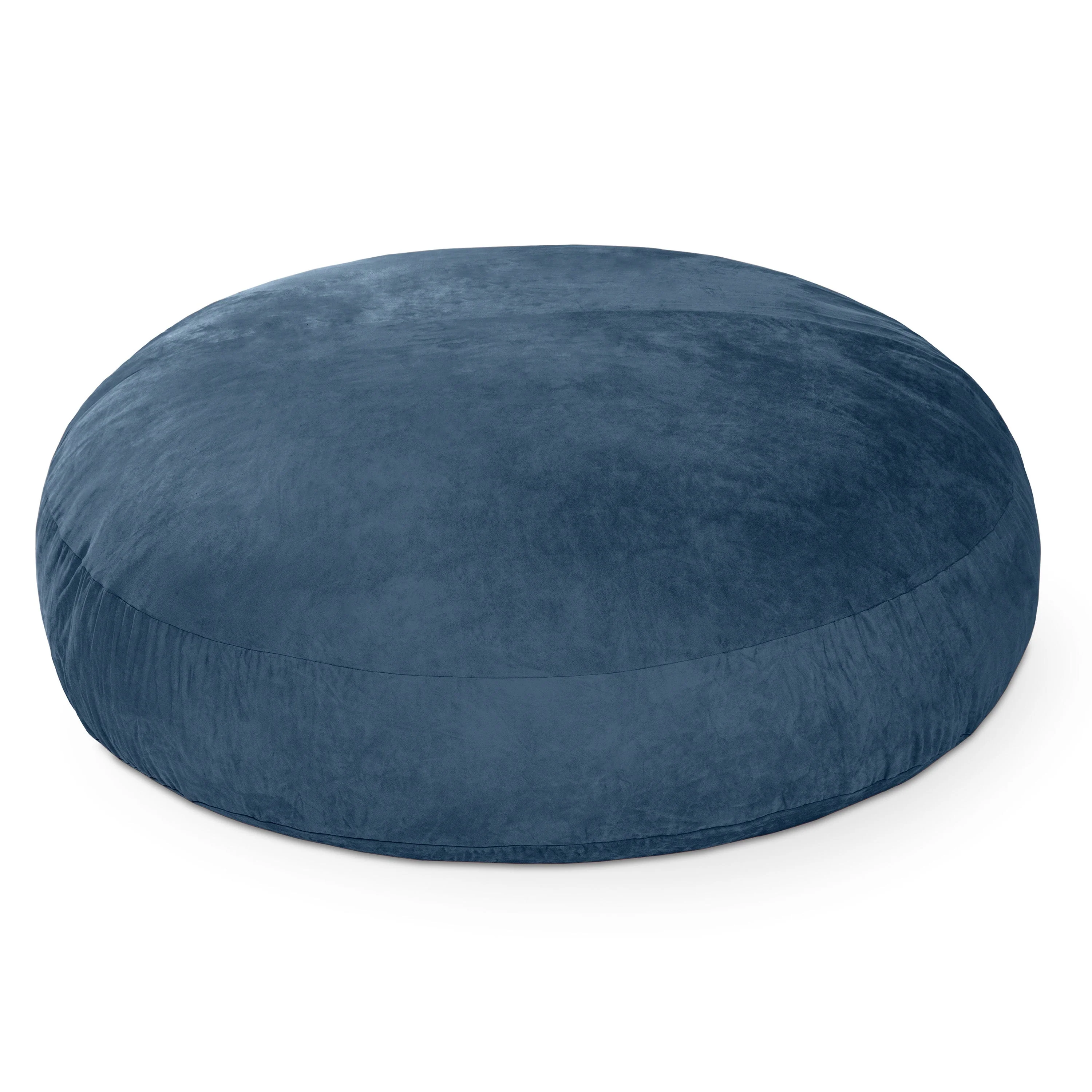 Jaxx 6 Foot Cocoon - 2-in-1 Convertible Bean Bag Bed & Large Bean Bag Chair for Adults - Image 16