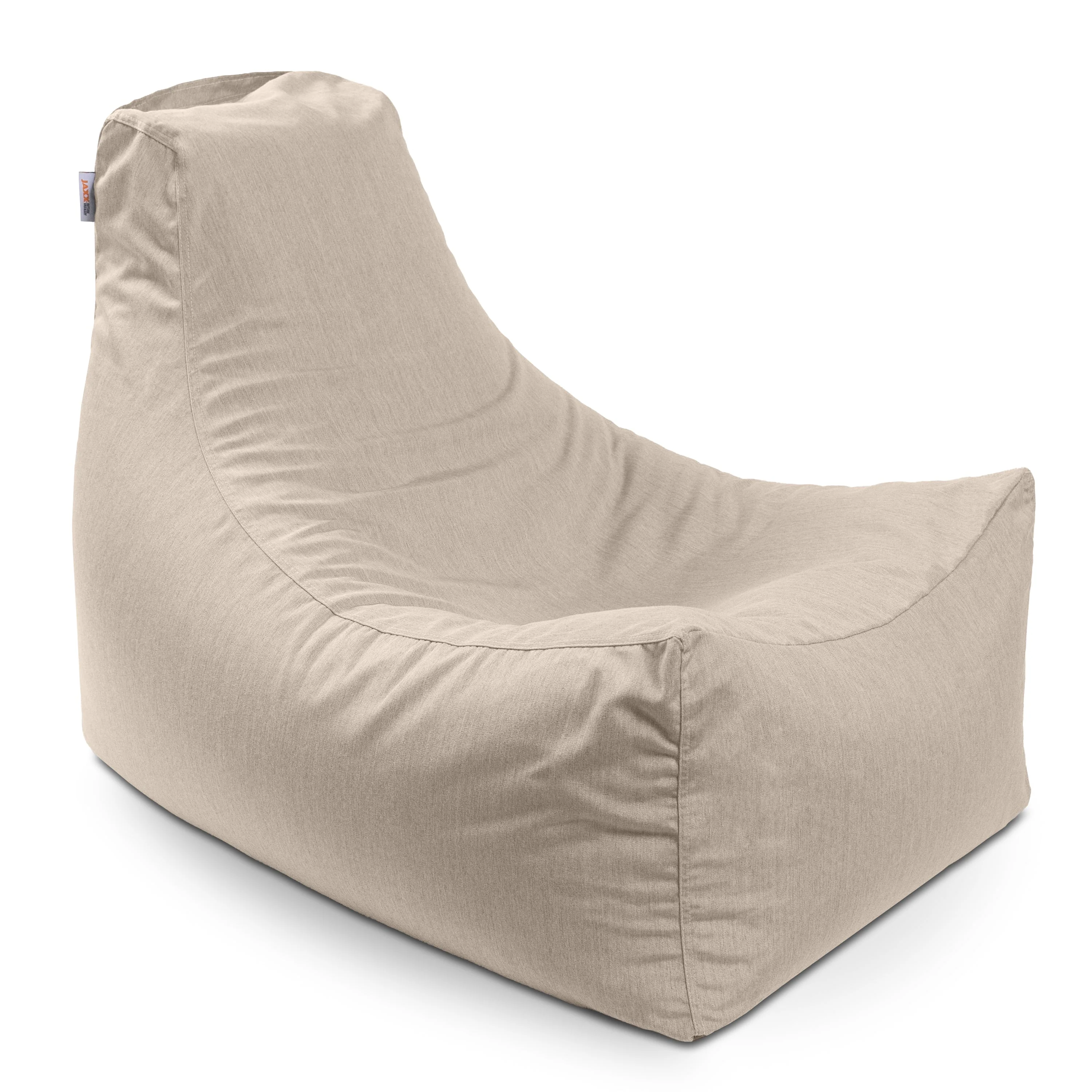 Jaxx Juniper Outdoor Bean Bag Patio Chair & Poolside Lounge - Image 14