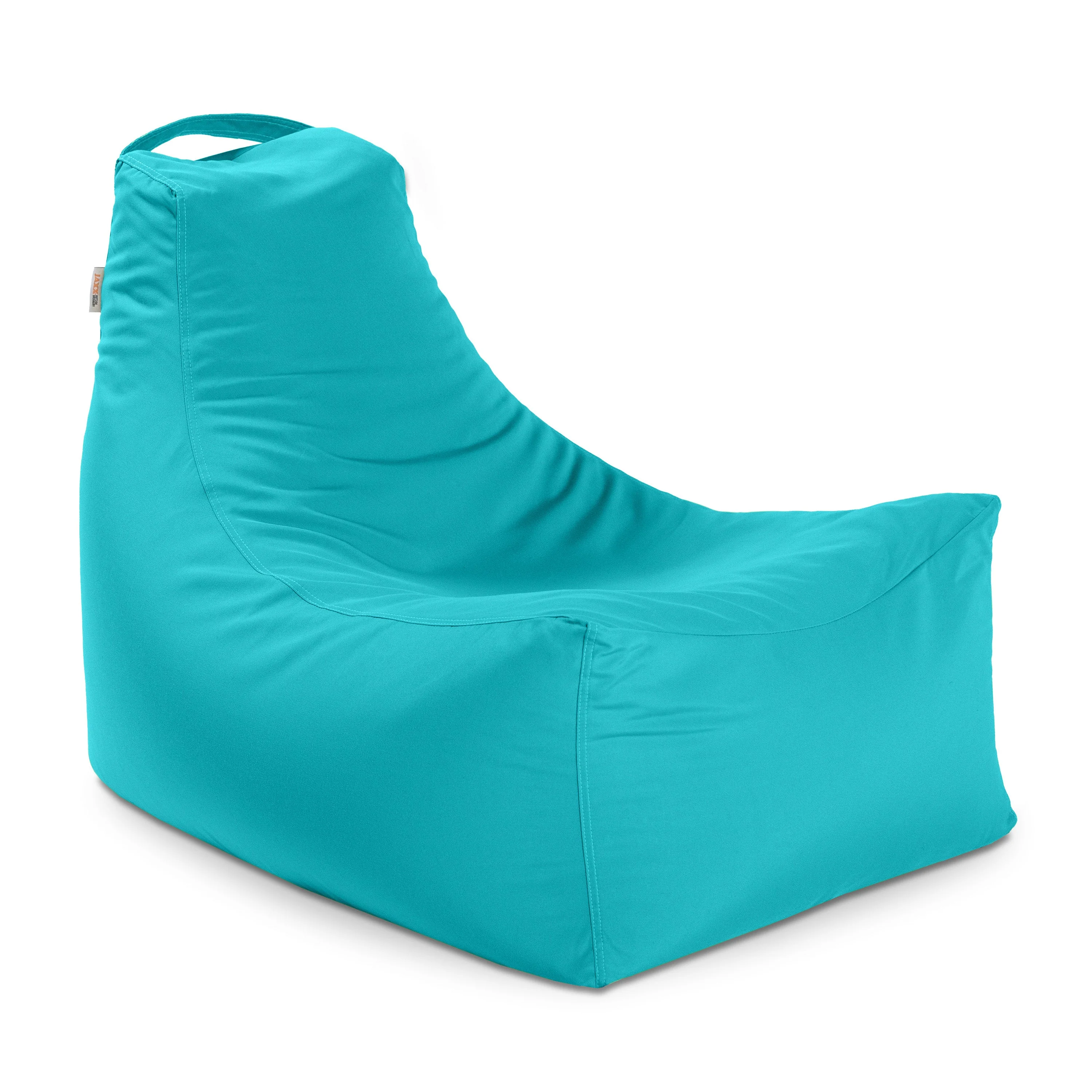 Jaxx Juniper Outdoor Bean Bag Patio Chair & Poolside Lounge - Image 2
