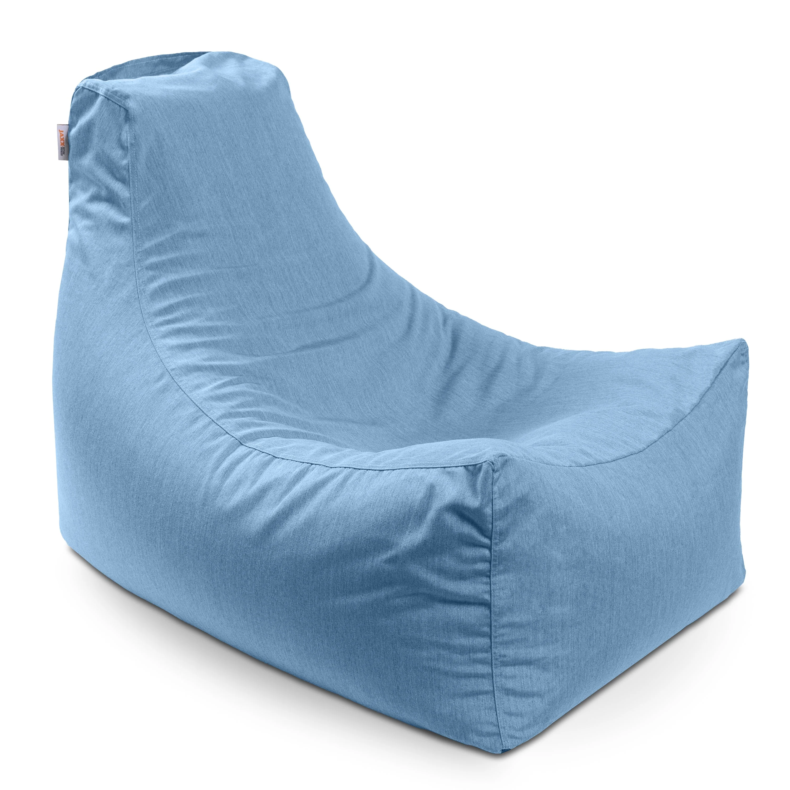 Jaxx Juniper Outdoor Bean Bag Patio Chair & Poolside Lounge - Image 8