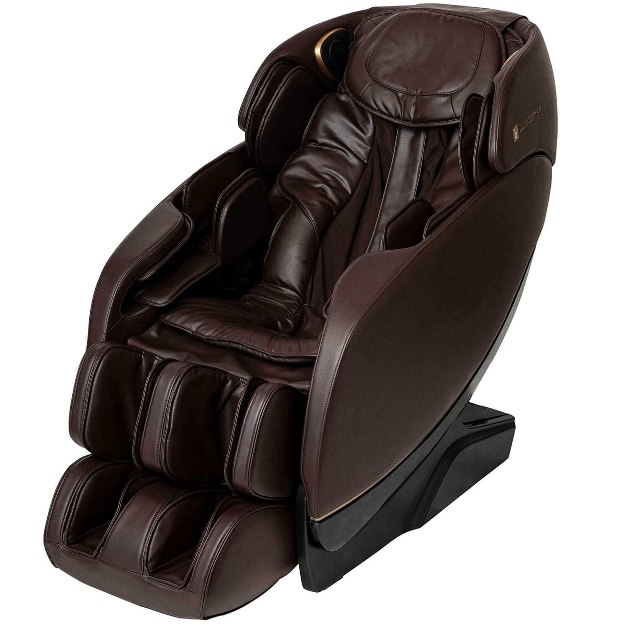 Jin 2.0 - Deluxe Heated SL Track Zero Gravity Massage Chair by Synca Massage Chair - Image 3