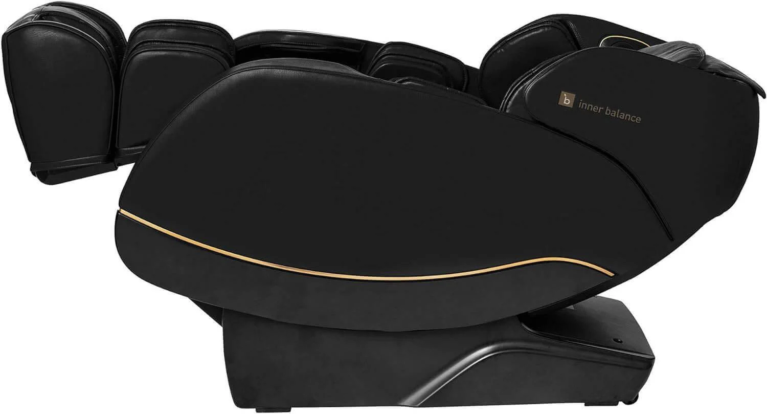 Jin 2.0 - Deluxe Heated SL Track Zero Gravity Massage Chair by Synca Massage Chair - Image 5