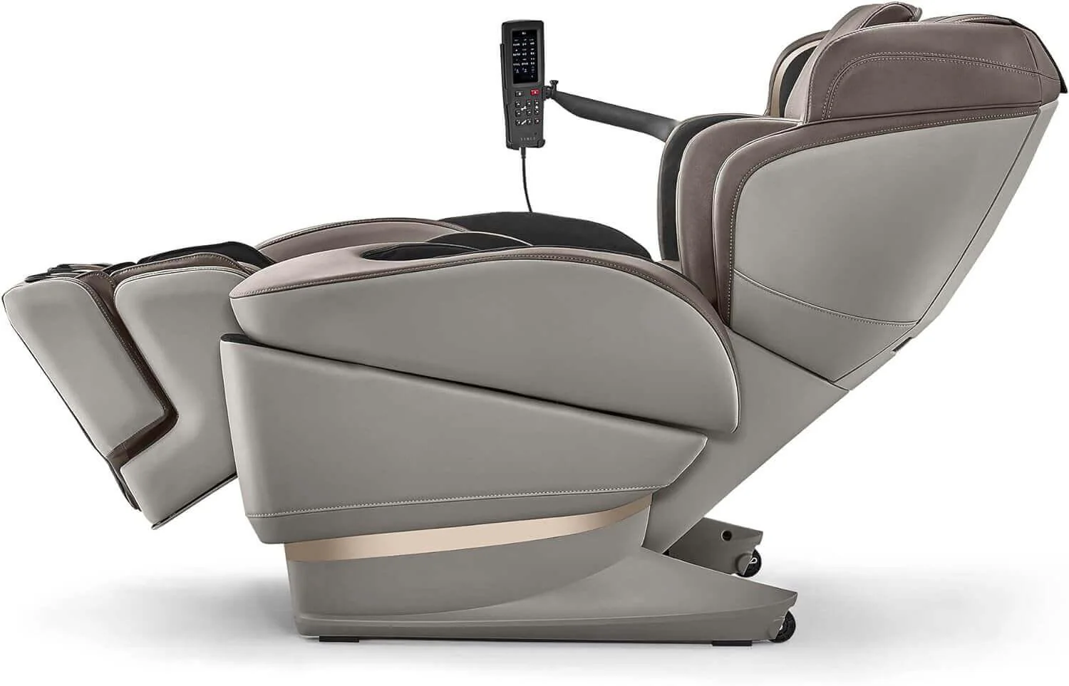 JP-3000 - 5D Ai Deluxe Zero Gravity Massage Chair by Synca Massage Chair - Image 5