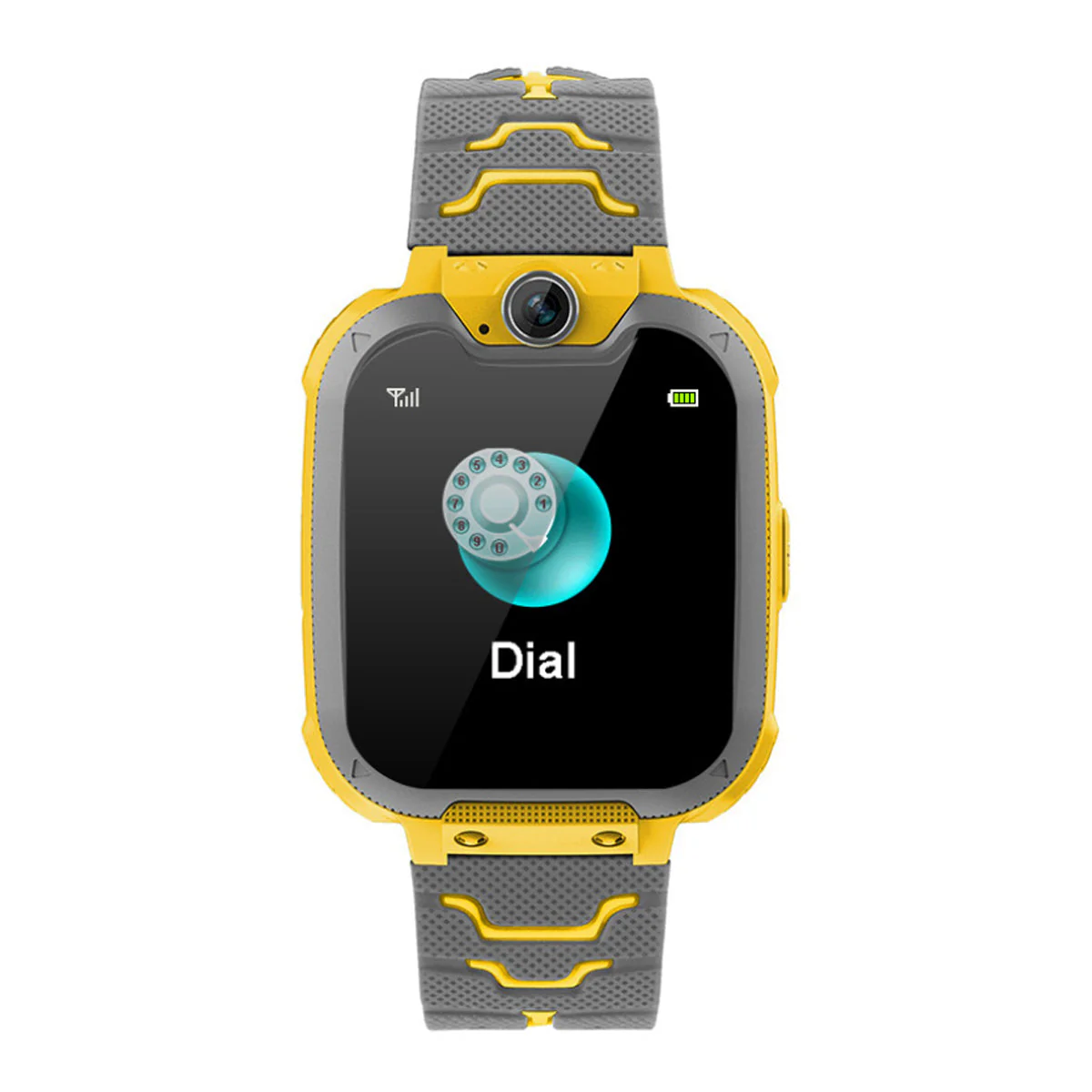 Kid's Tick Tack Fun Smart Watch - Image 5