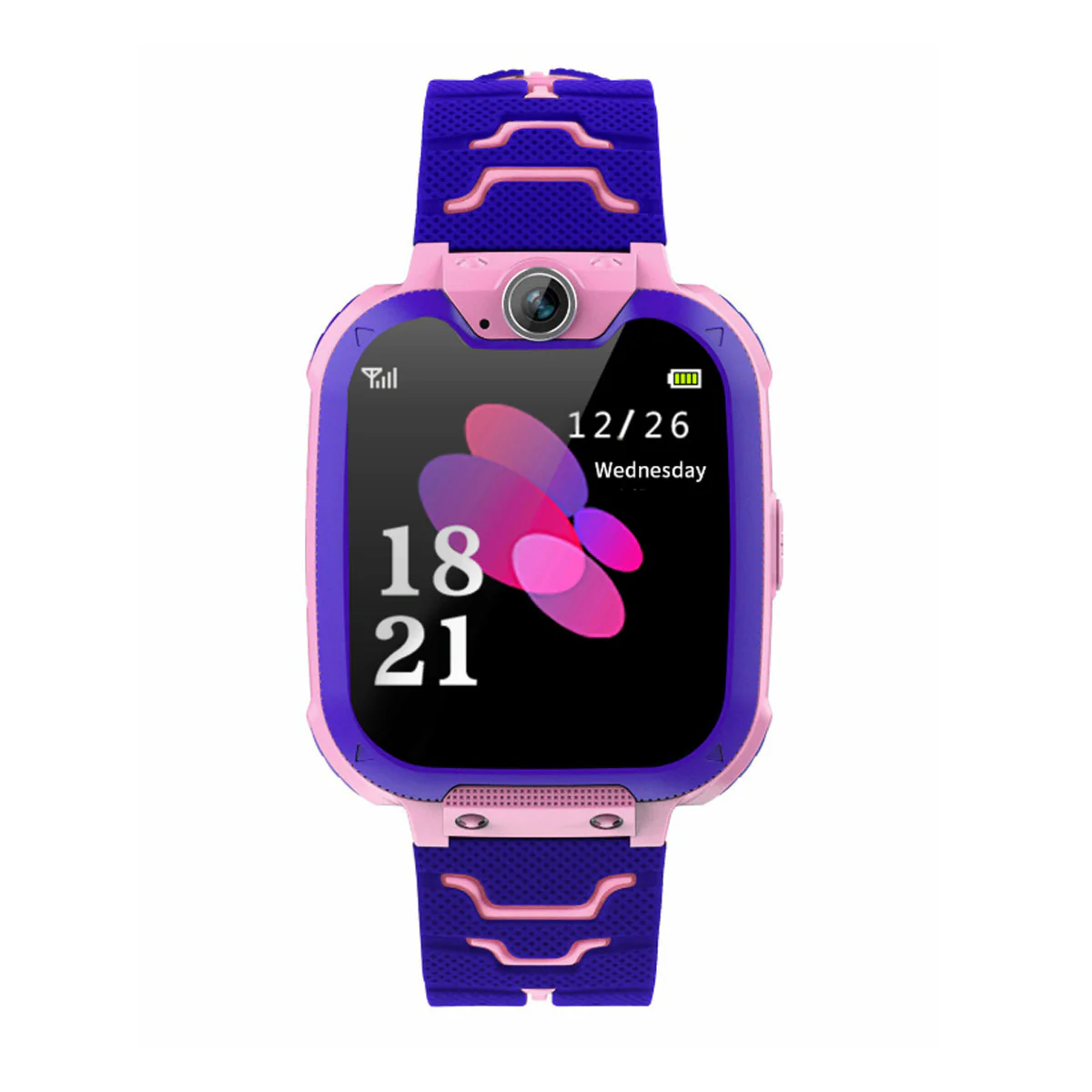 Kid's Tick Tack Fun Smart Watch - Image 6