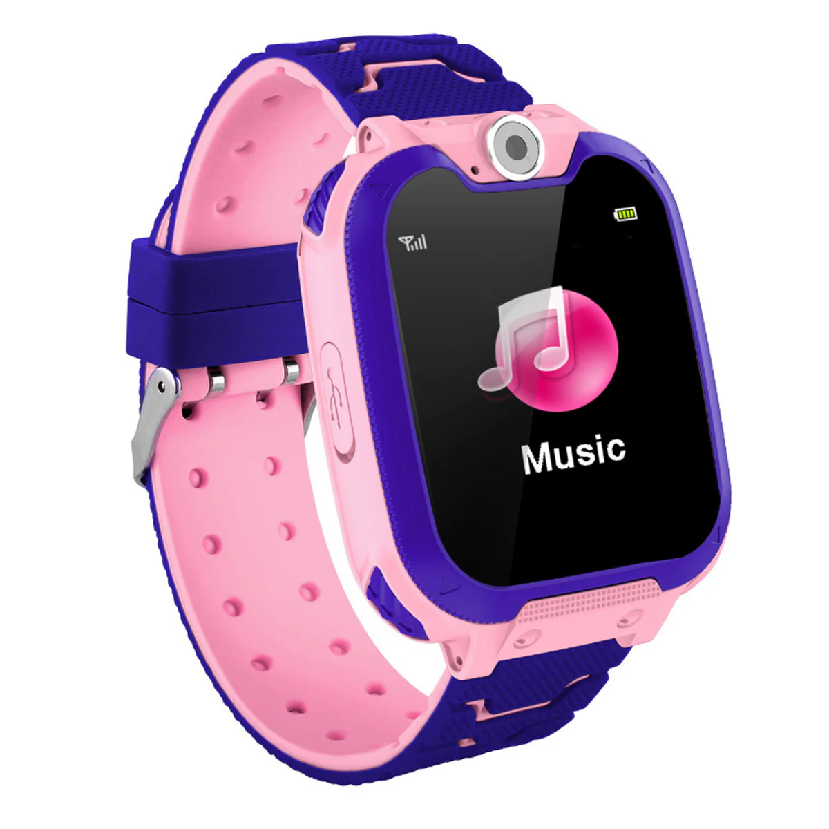 Kid's Tick Tack Fun Smart Watch - Image 8