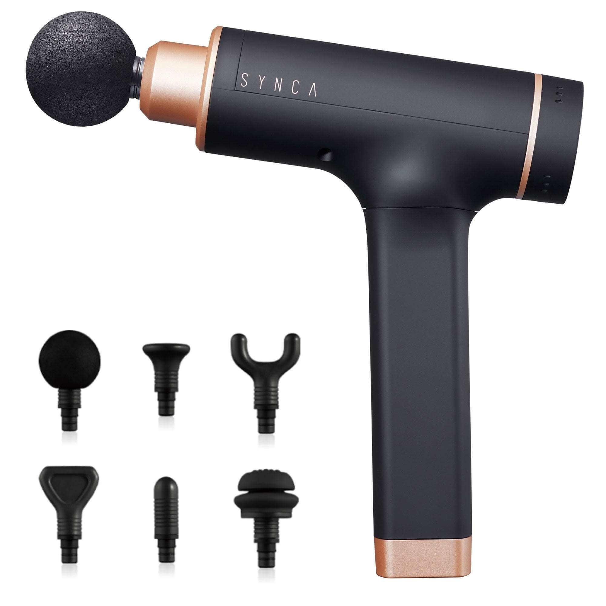 Kitta - Performance Percussive Sports Therapy Massage Gun - Image 10