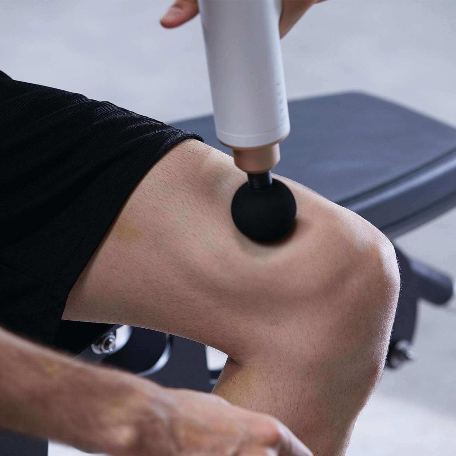 Kitta - Performance Percussive Sports Therapy Massage Gun - Image 3