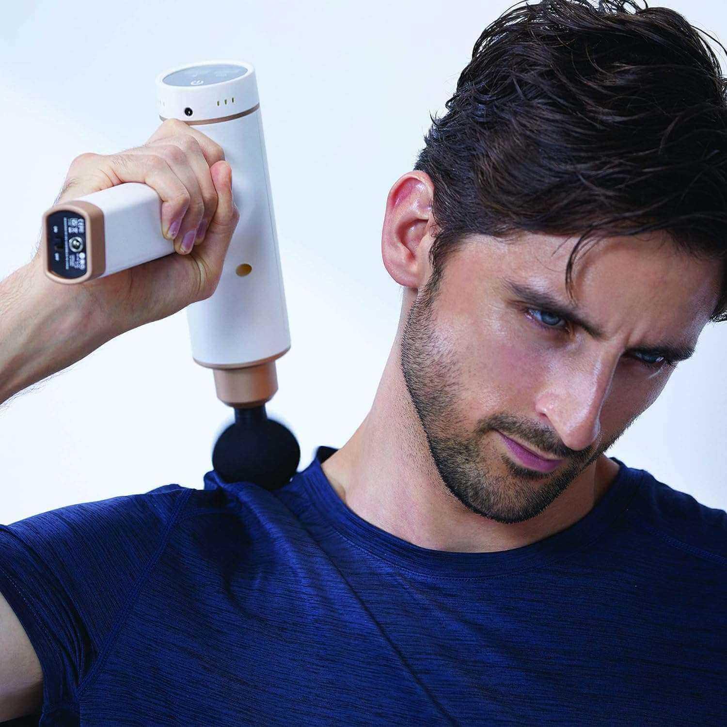 Kitta - Performance Percussive Sports Therapy Massage Gun - Image 4