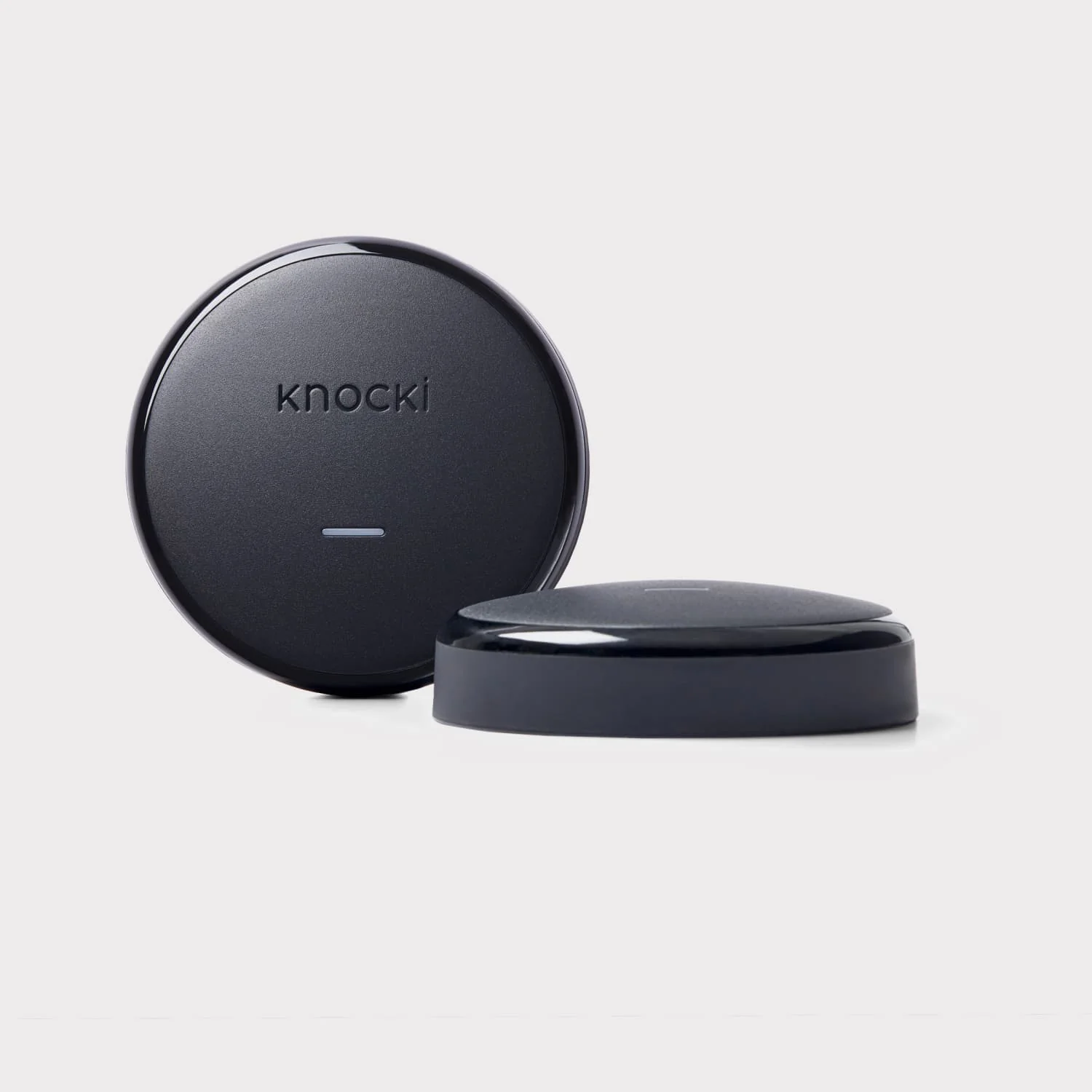 Knocki Original Smart Device - Add Touch Control to Any Surface - Image 10
