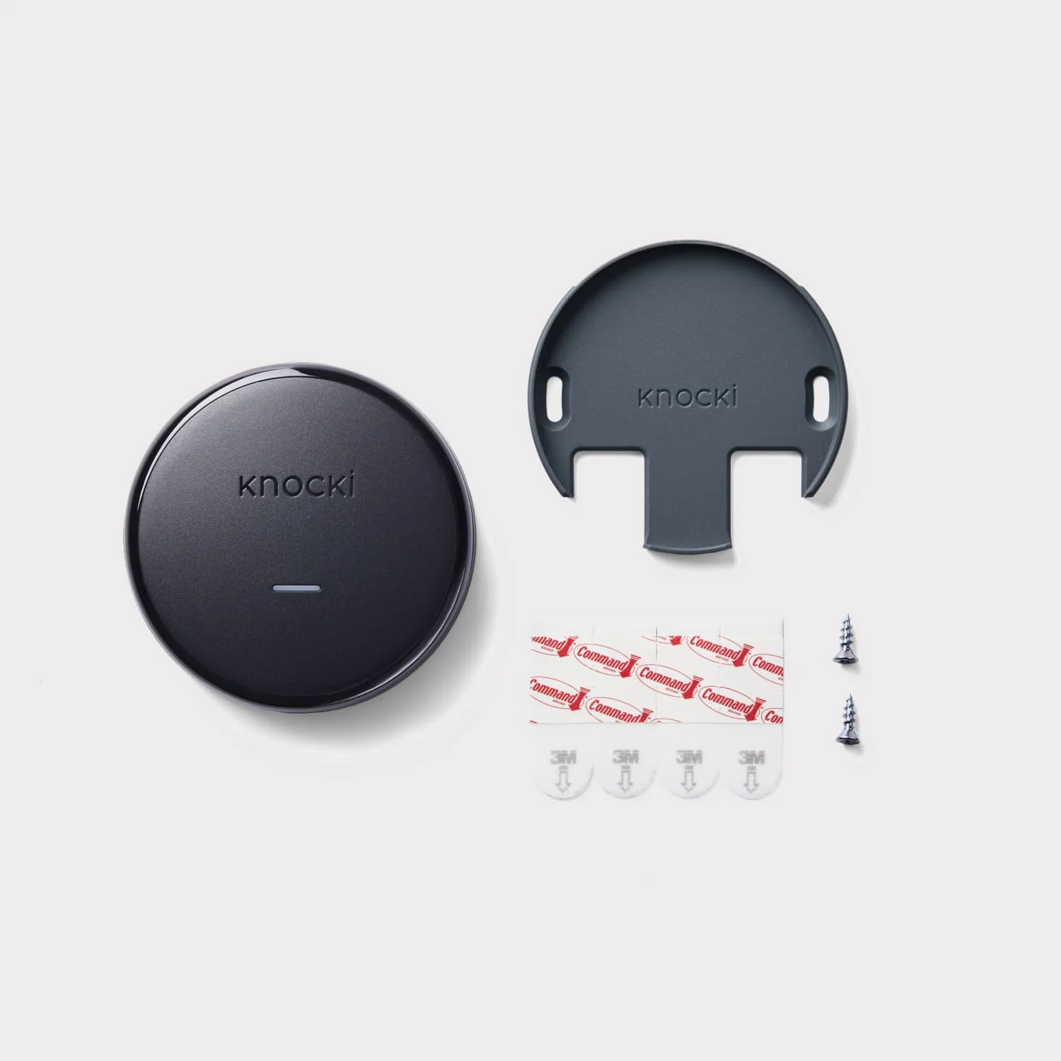 Knocki Original Smart Device - Add Touch Control to Any Surface - Image 11