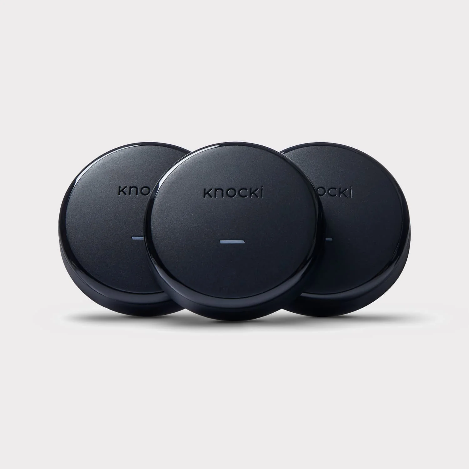 Knocki Original Smart Device - Add Touch Control to Any Surface - Image 12
