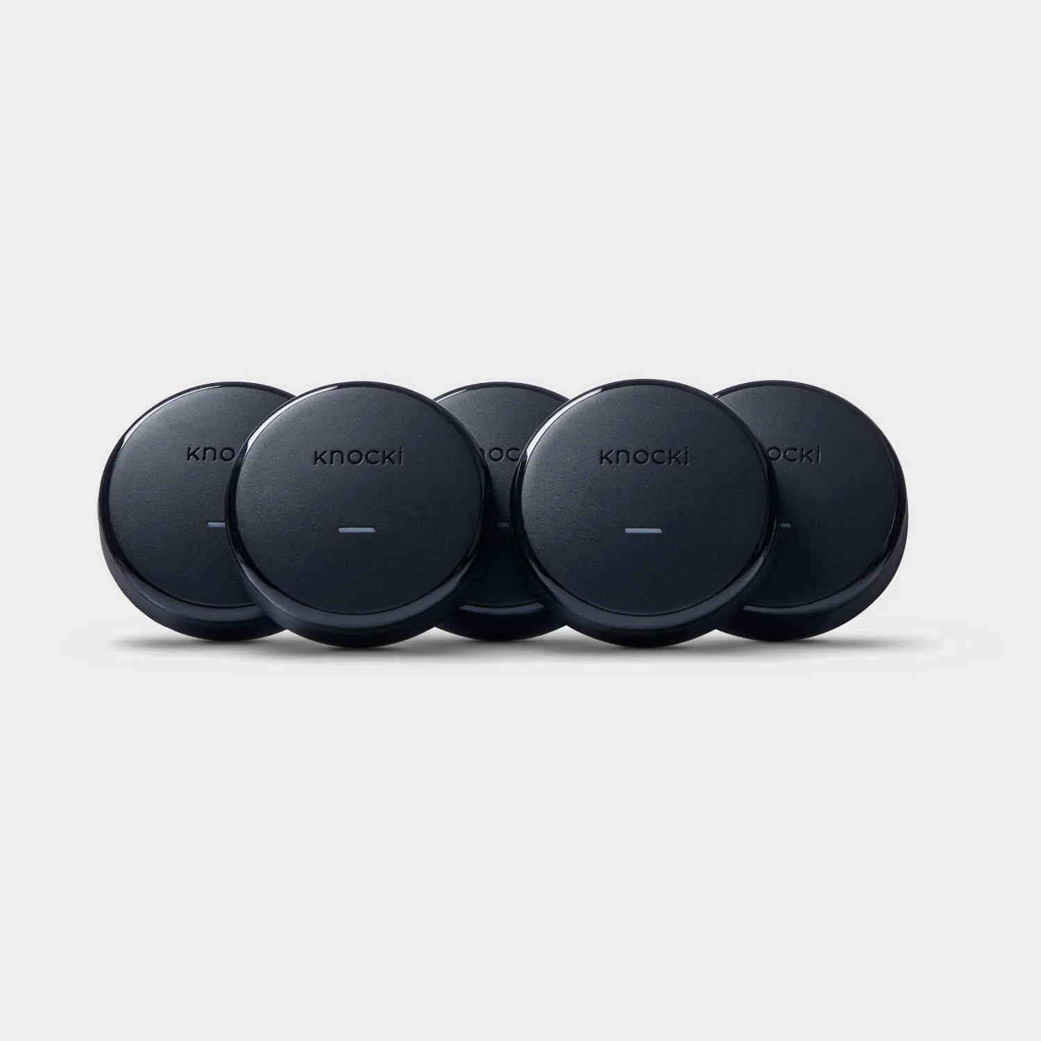 Knocki Original Smart Device - Add Touch Control to Any Surface - Image 13